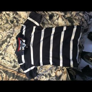 Tommy Hilfiger Collard Shirt